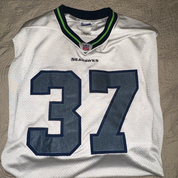 Seahawks Jersey Alexander - Picture 3 of 4